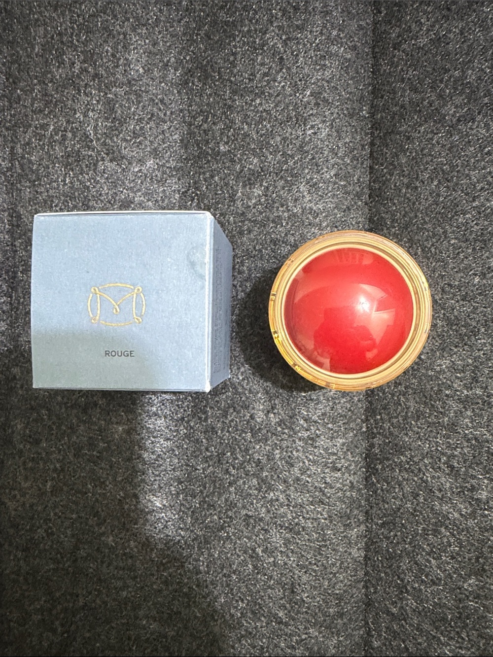 Merit Beauty Flush Balm blush